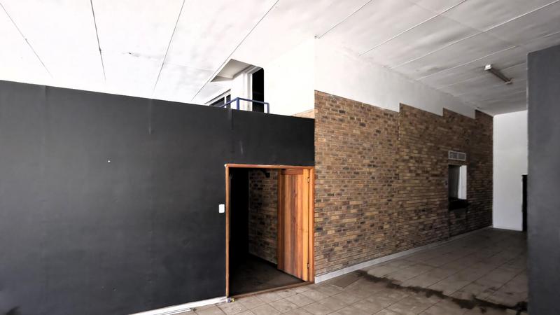 To Let commercial Property for Rent in George Industrial Western Cape